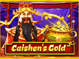 Caishen's Gold thumbnail