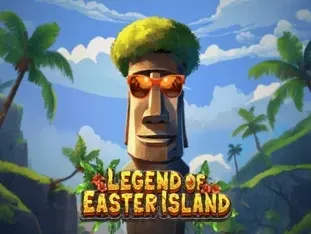 Legend Of Easter Island thumbnail