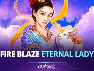 Eternal Lady thumbnail